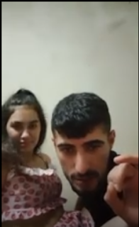 Semt kızı Çiğdem ve keko sevgilisinin Sex Yayını