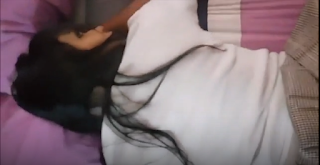 Gördüğüm en azdırıcı etekli videosu düşmüştür