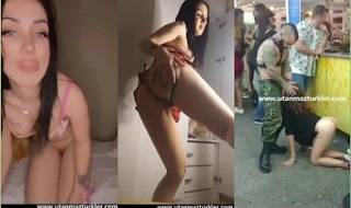Renki gözleri, minyon vucudu ve çıtır mı çıtır