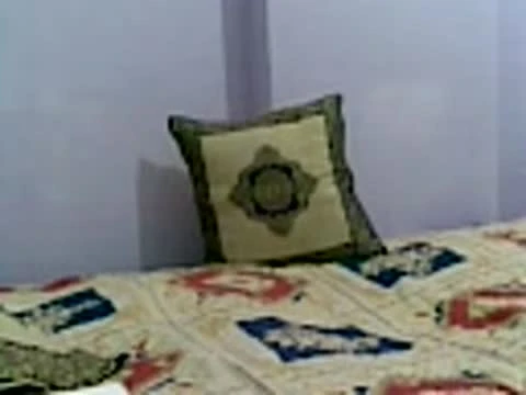 Evli Hatun Mastürbasyon Yapıp Sevgilisine Gönderdi