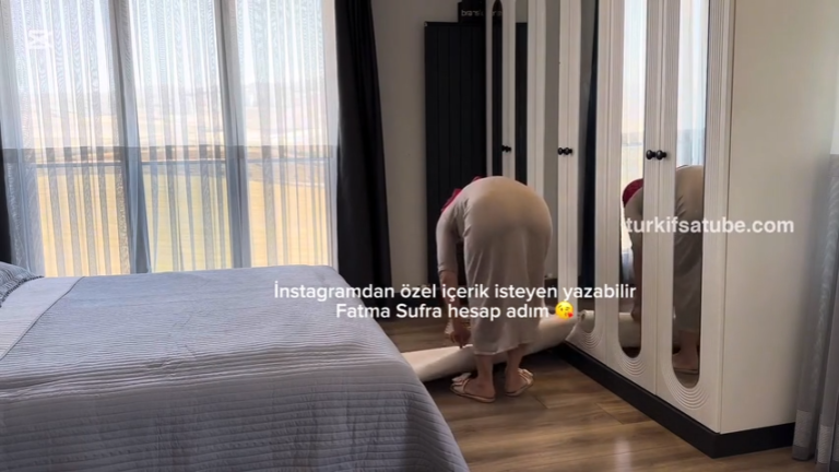 Fatma ile Her Telden ifşa Türbanlı Milf Youtube Katıl İfşa